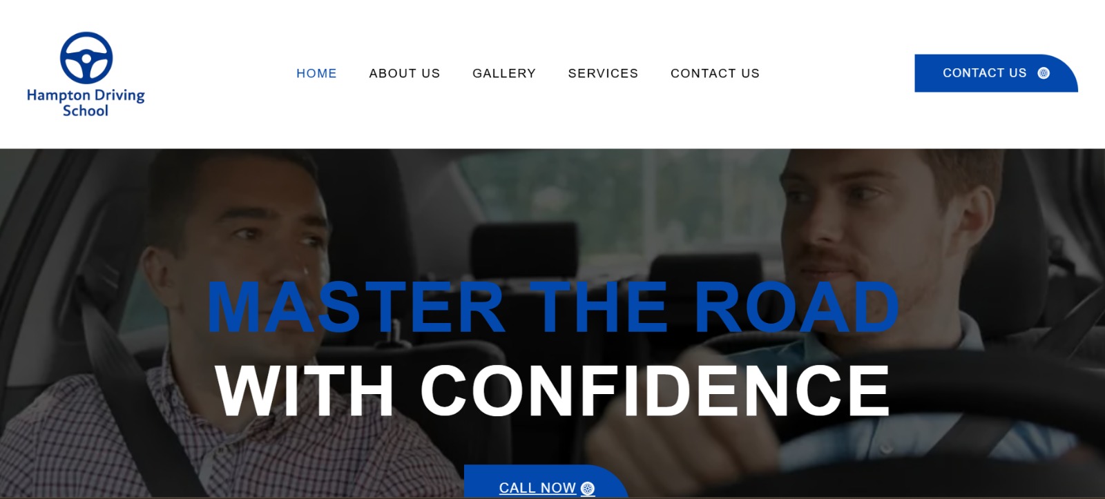 Hampton Driving School